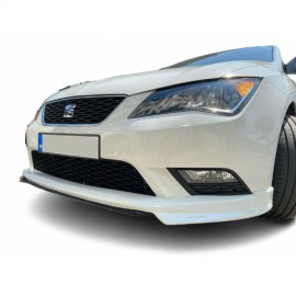 Seat Leon Mk3 Style (2012-2016) Abt Style Ön Ek (Plastik)